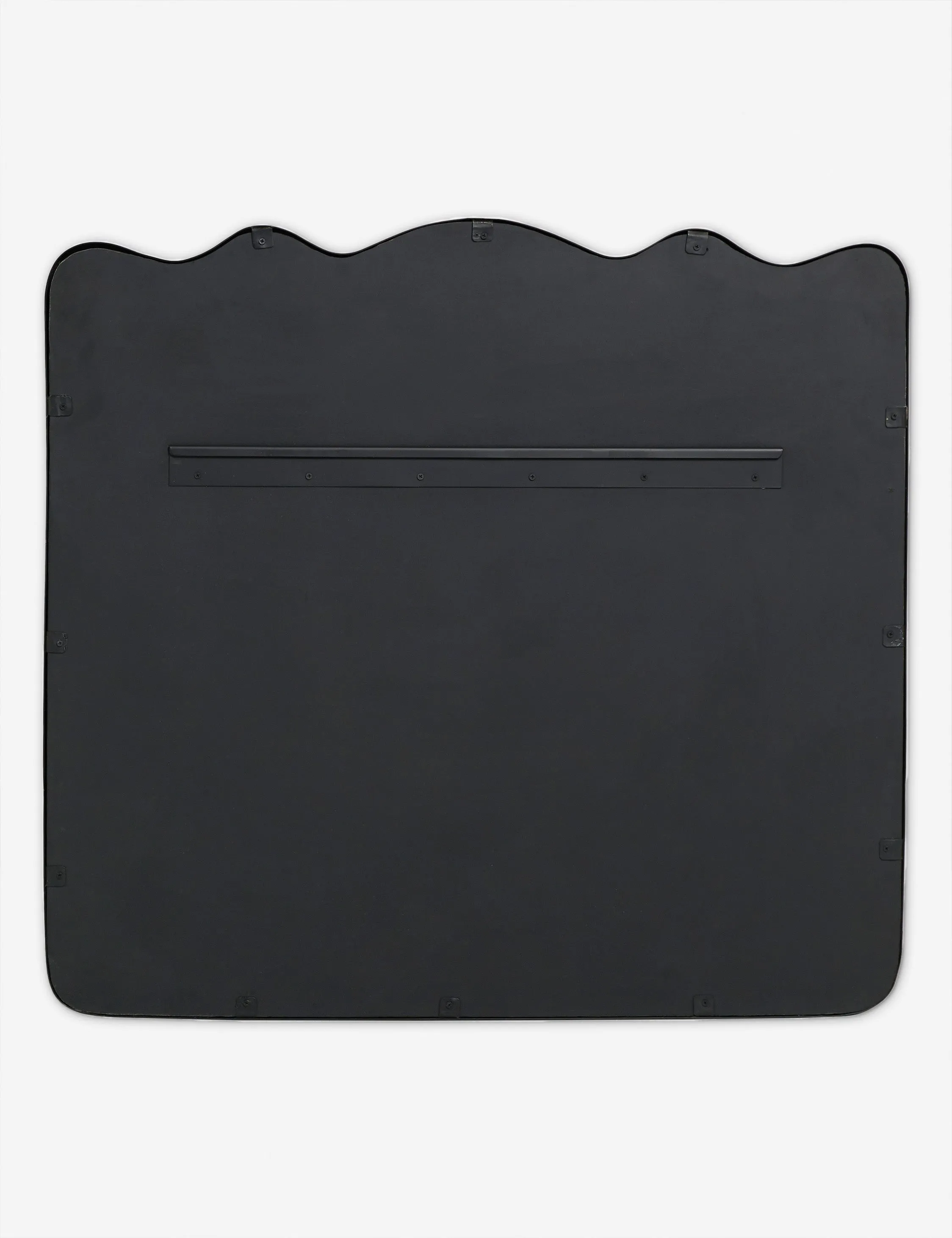 Rook Mantel Mirror by Sarah Sherman Samuel Lulu and Georgia