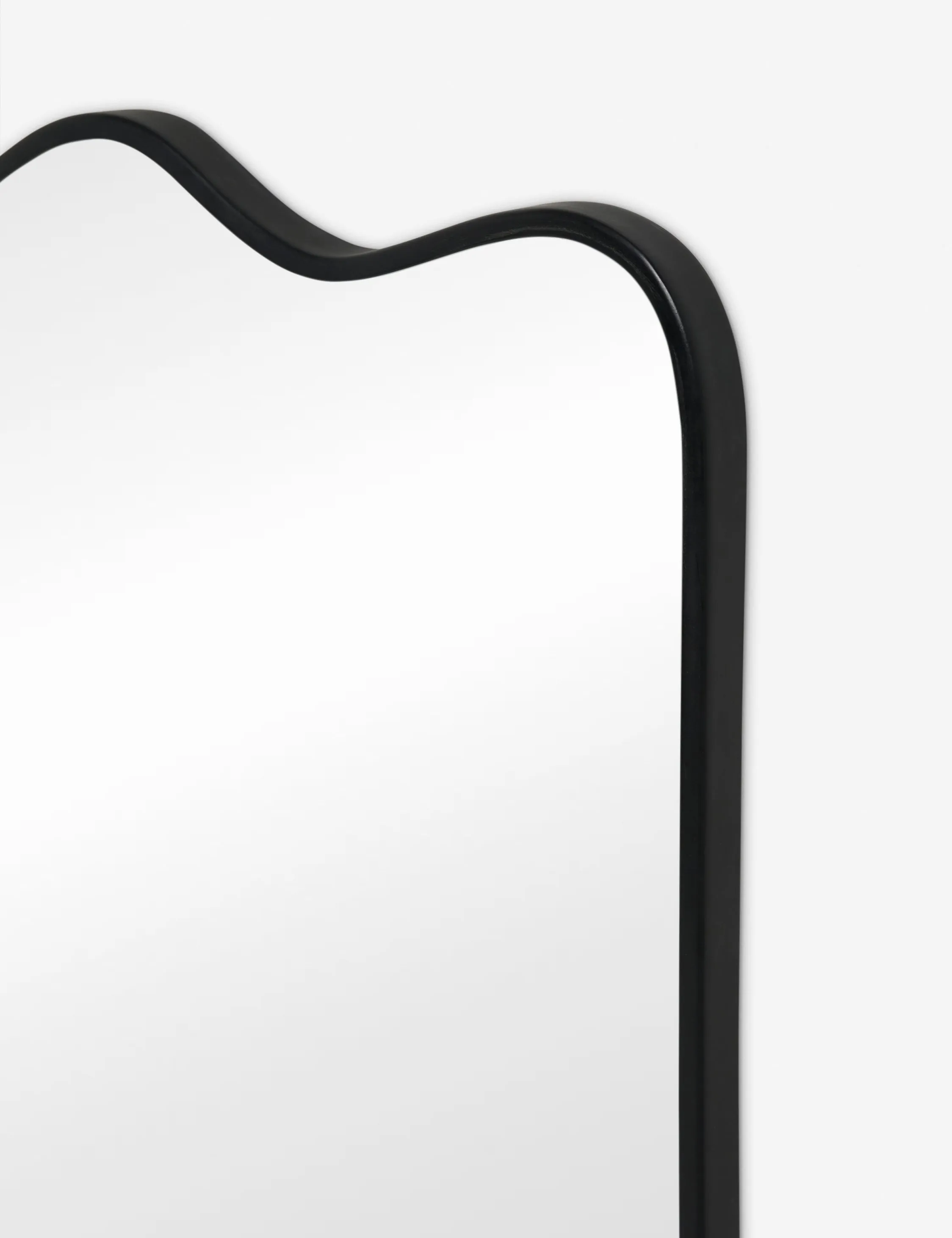 Rook Mantel Mirror by Sarah Sherman Samuel Lulu and Georgia