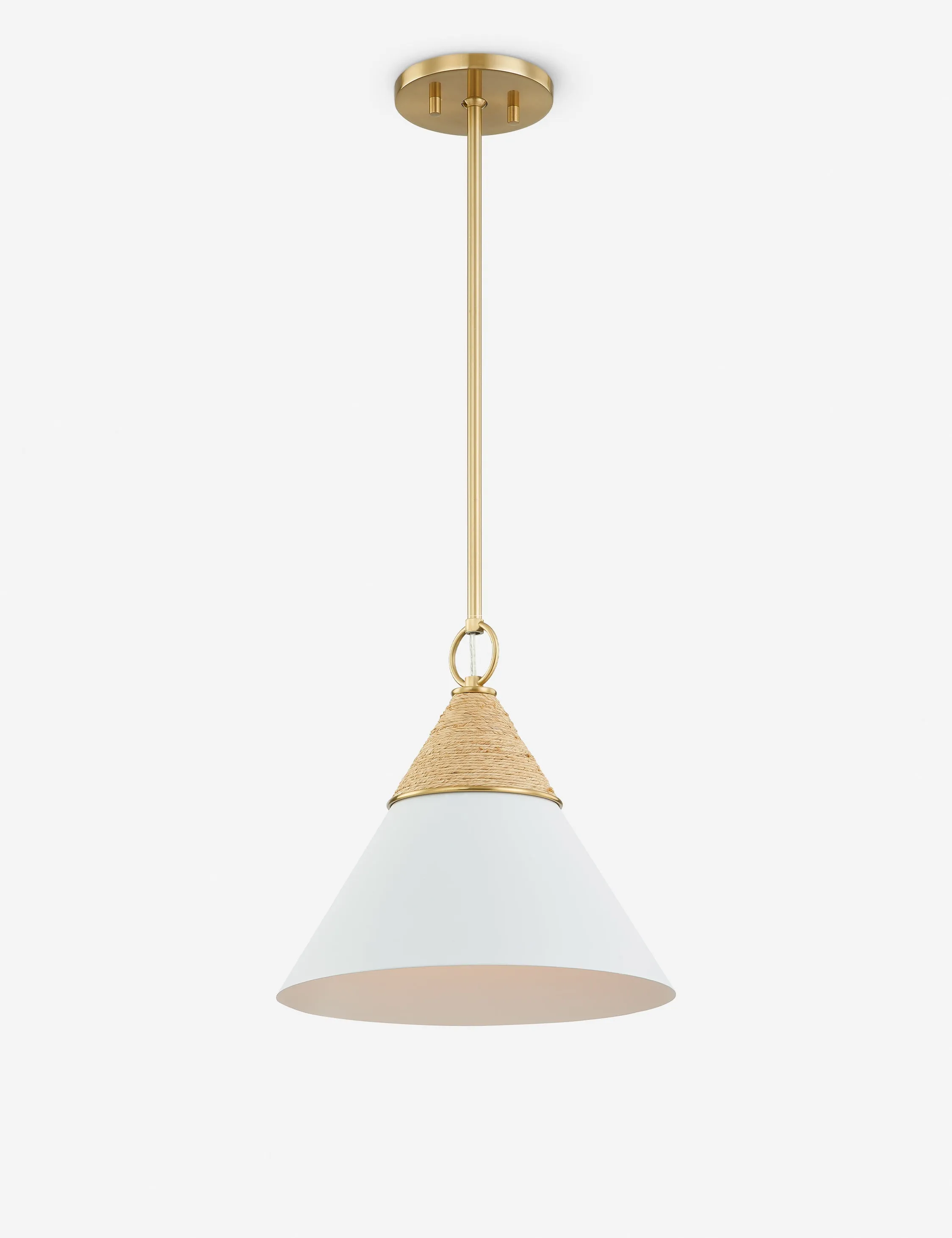 Rooney Pendant Light Lulu and Georgia