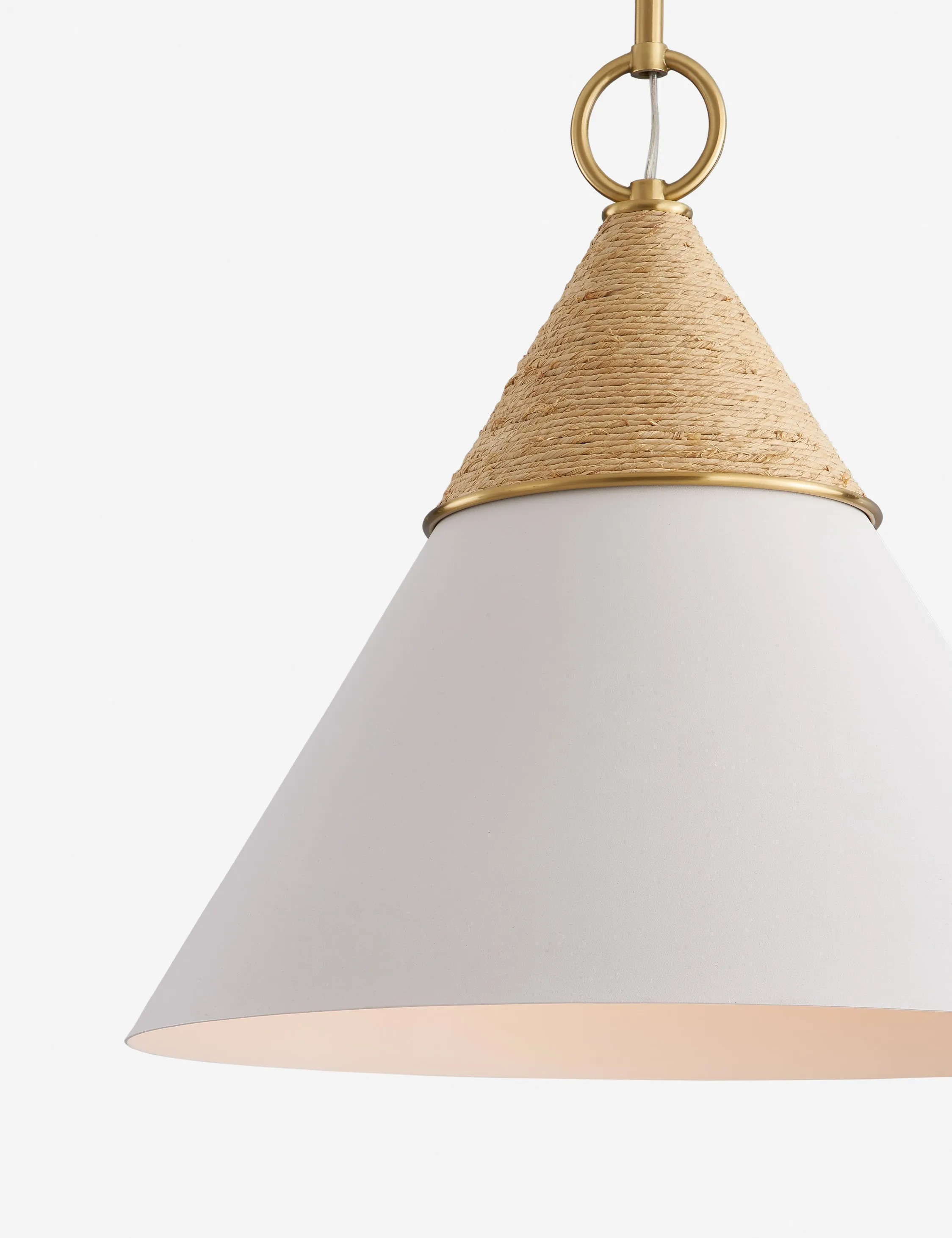 Rooney Pendant Light Lulu and Georgia
