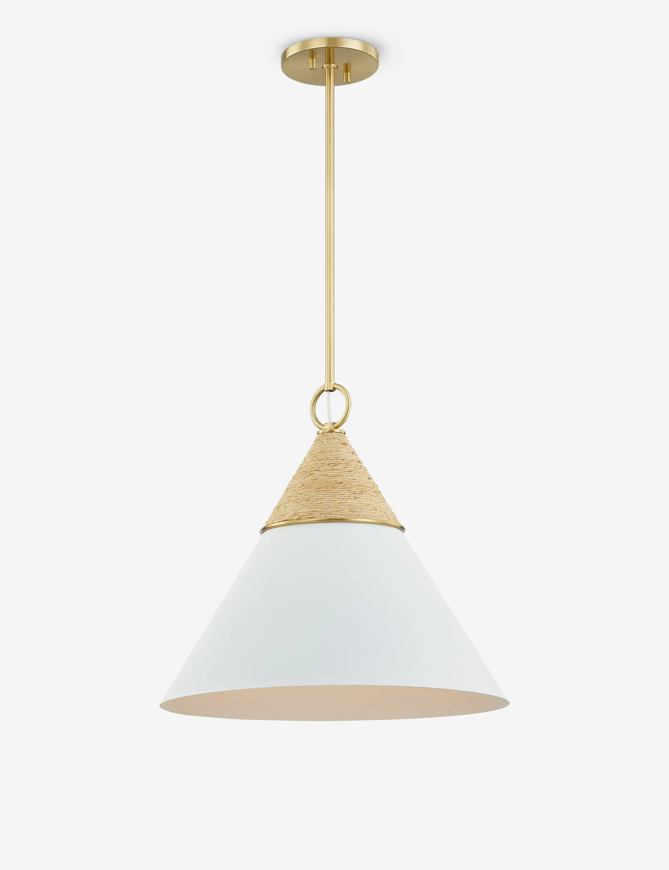 Rooney Pendant Light Lulu and Georgia