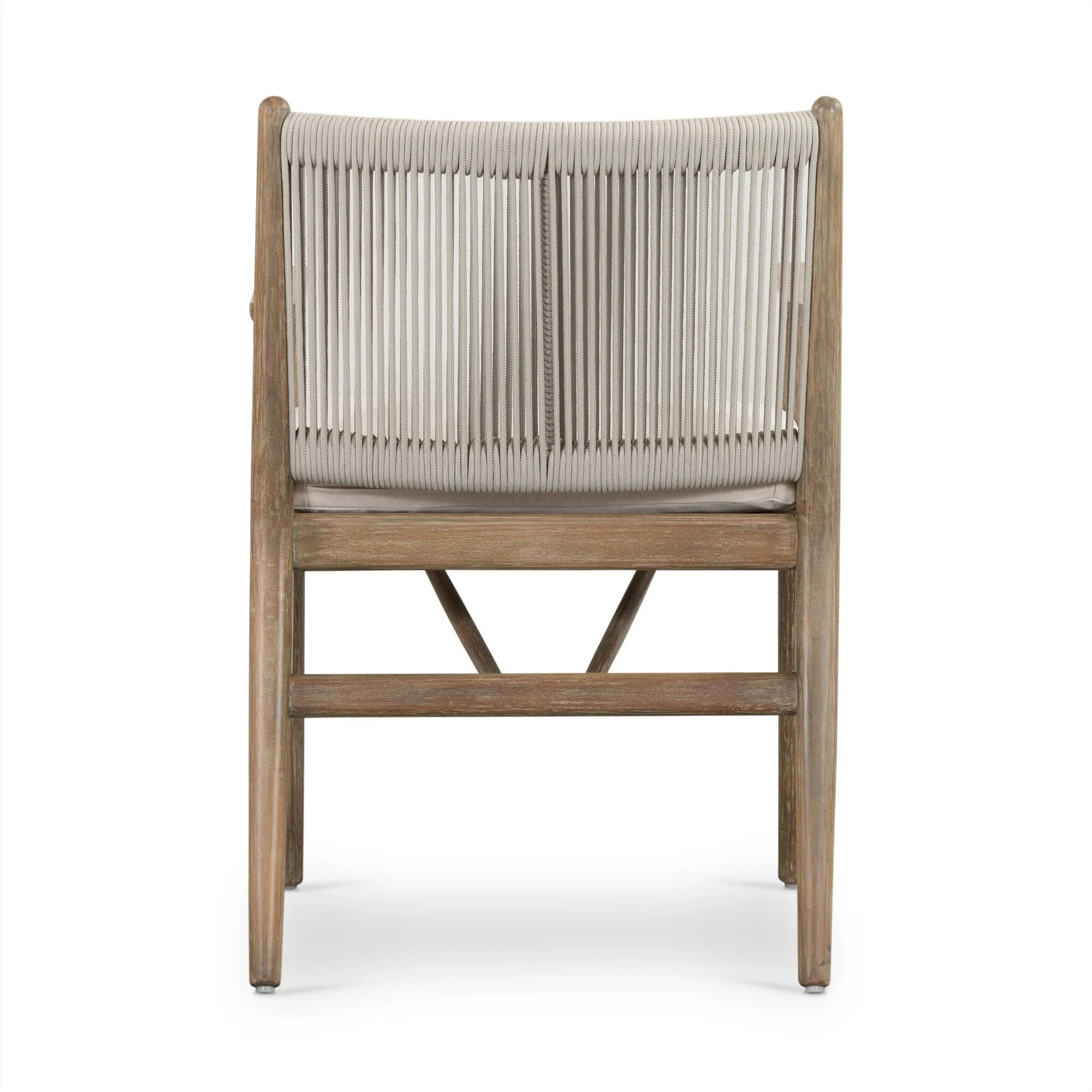 Rosen Outdoor Dining Armchair