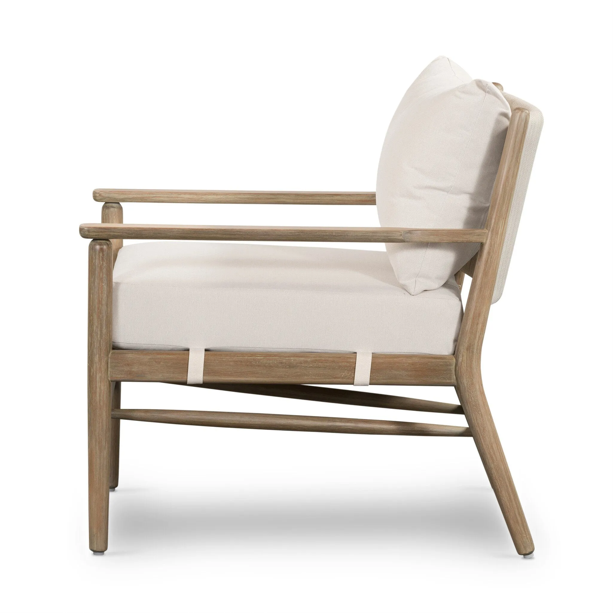 Rosen Outdoor Lounge Chair