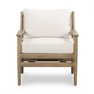 Rosen Outdoor Lounge Chair