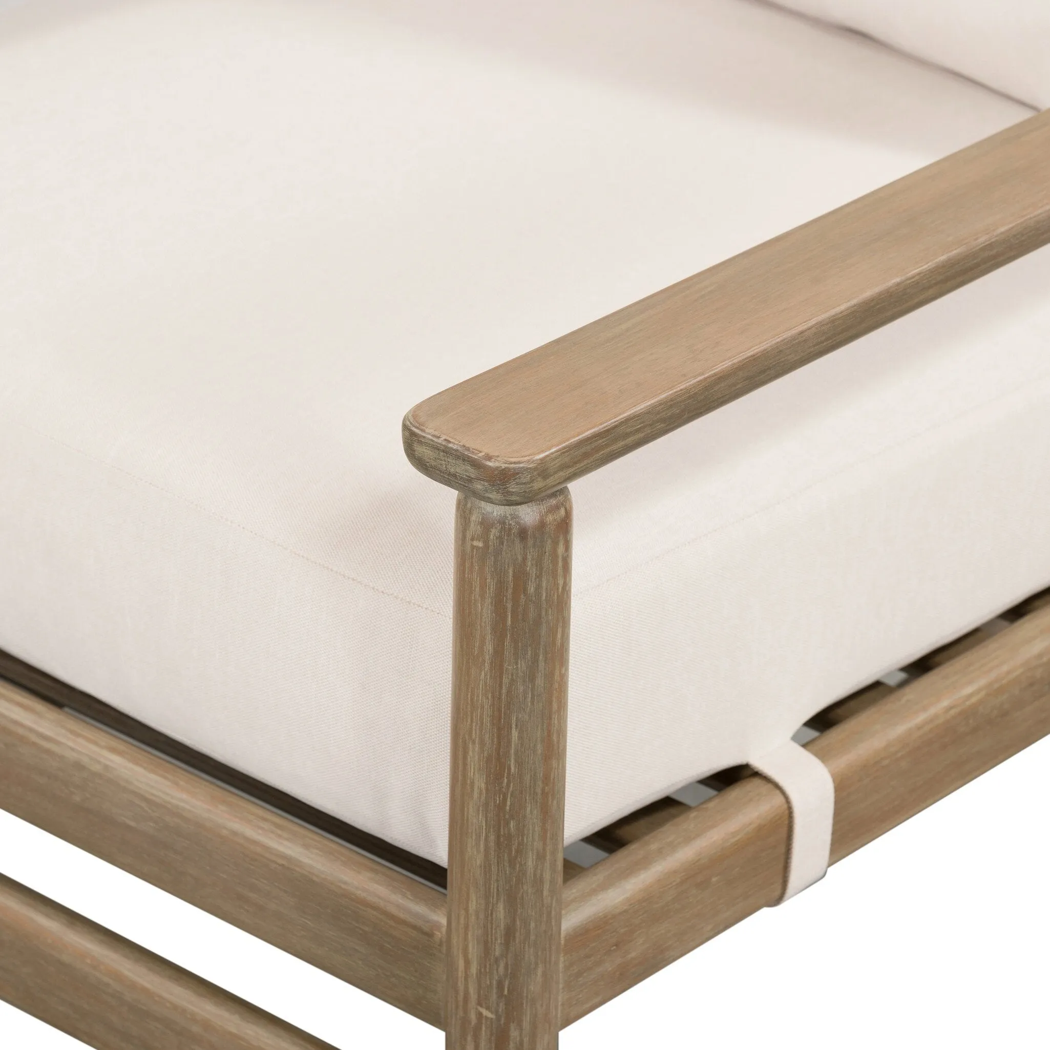 Rosen Outdoor Lounge Chair