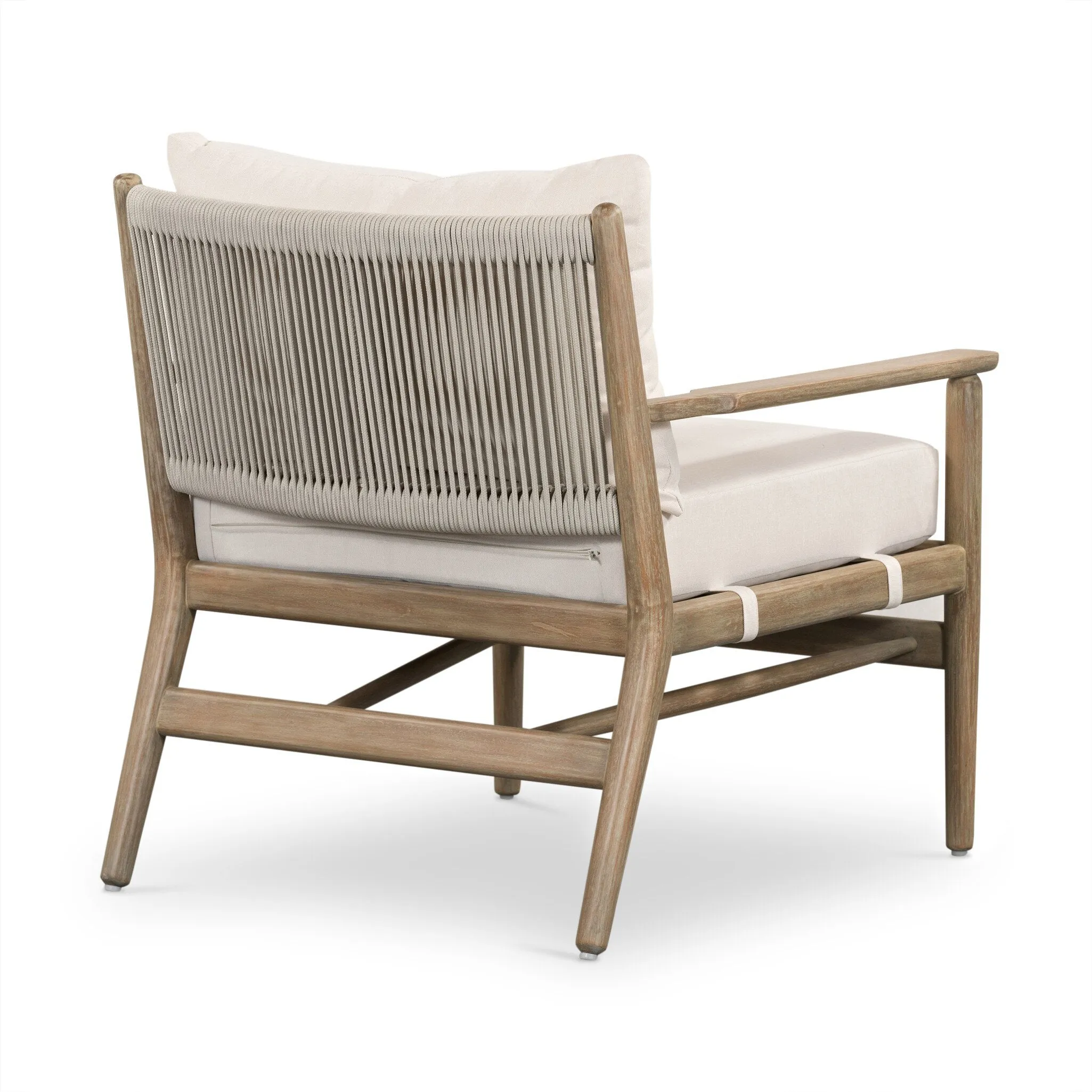 Rosen Outdoor Lounge Chair