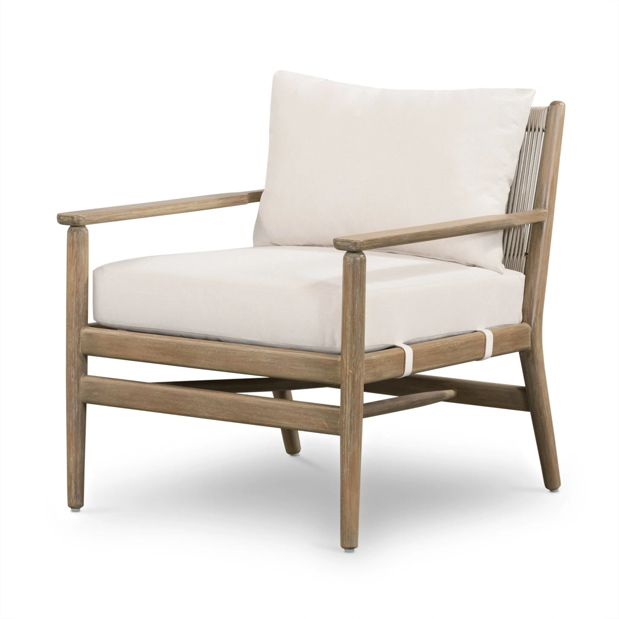 Rosen Outdoor Lounge Chair