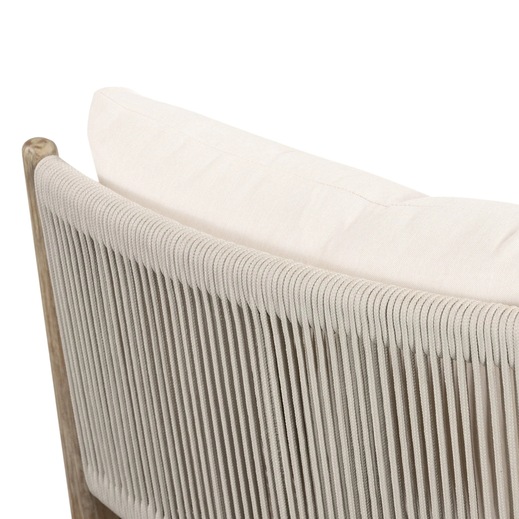 Rosen Outdoor Lounge Chair