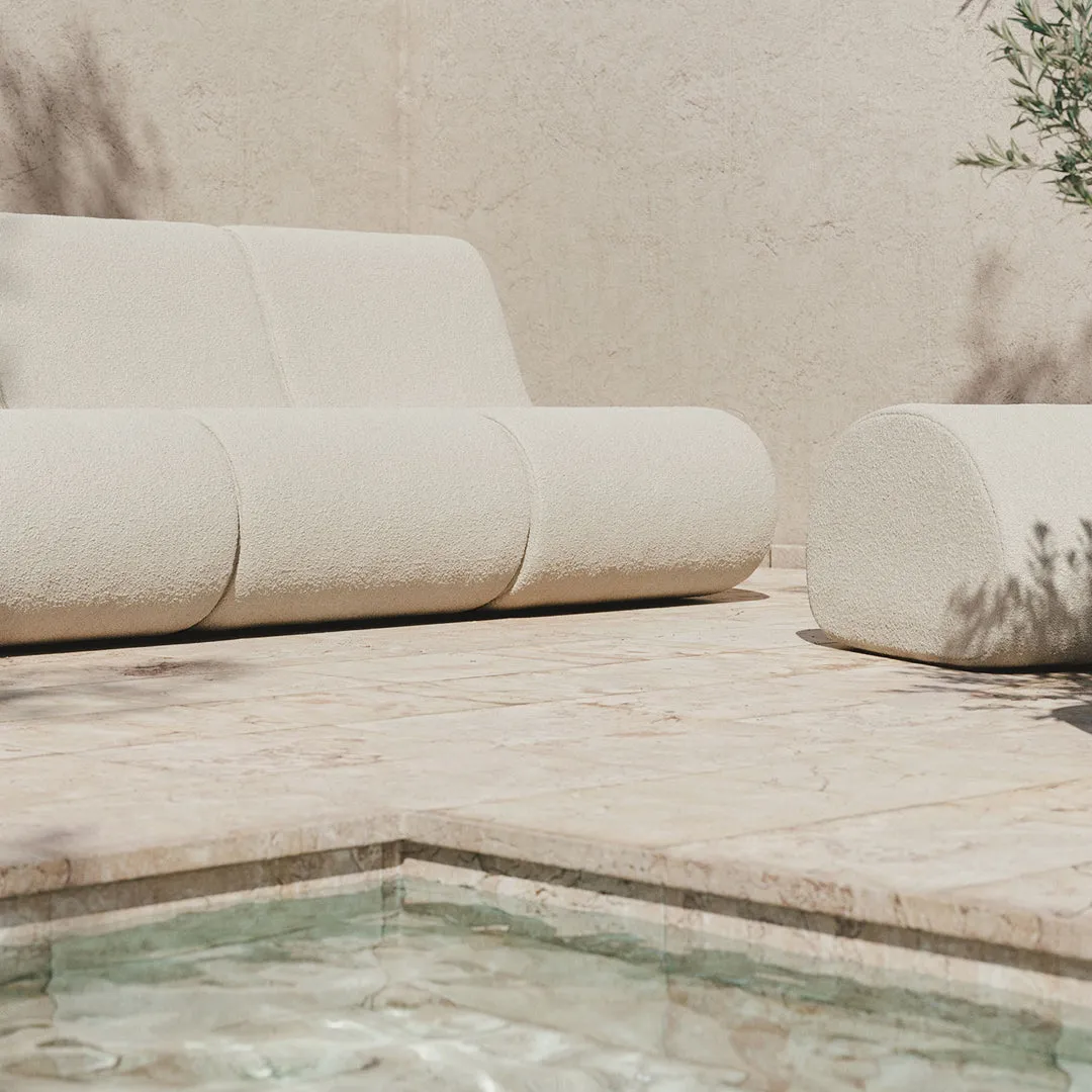 Rouli Outdoor Lounge Chair