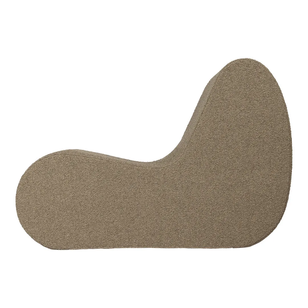 Rouli Outdoor Lounge Chair