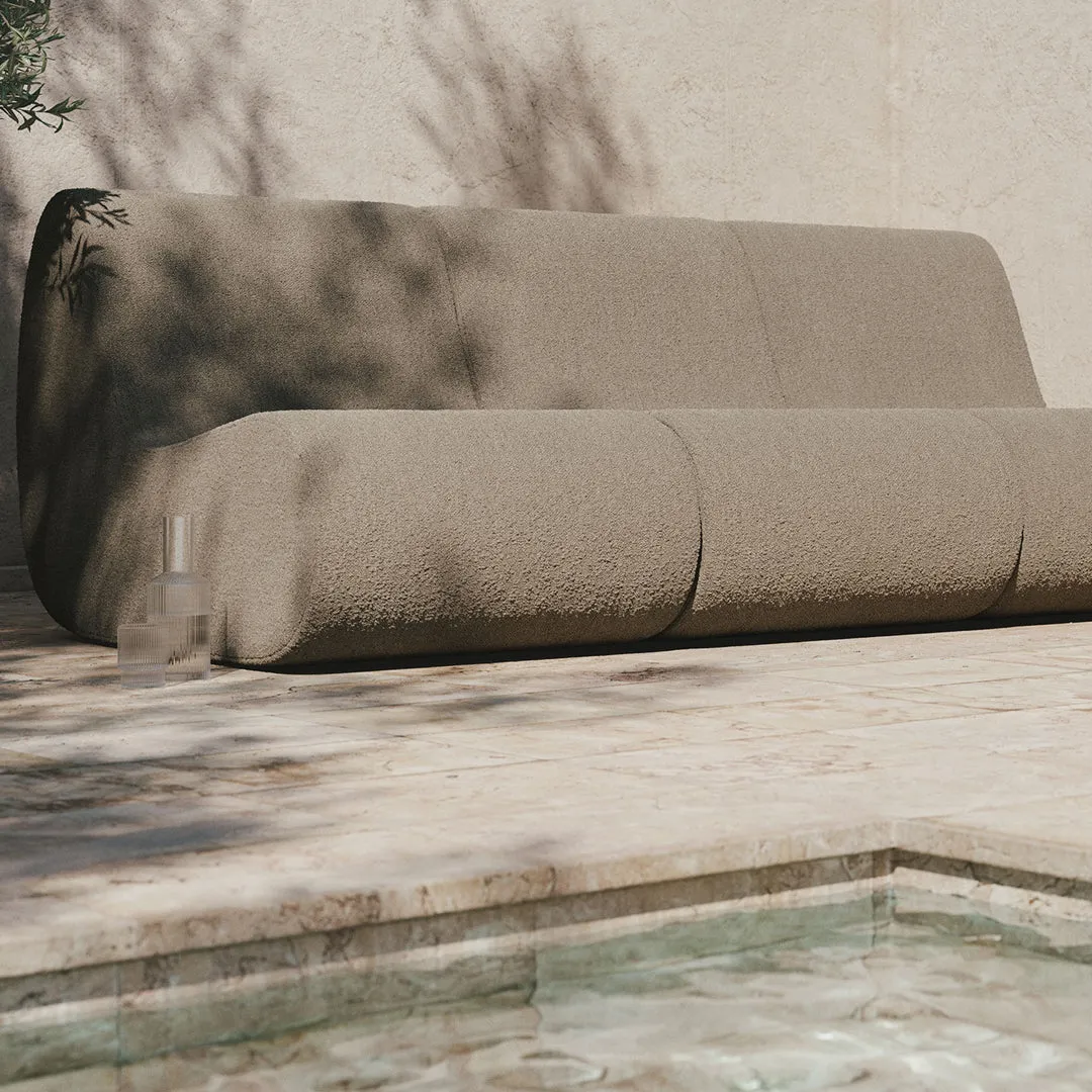 Rouli Outdoor Lounge Chair
