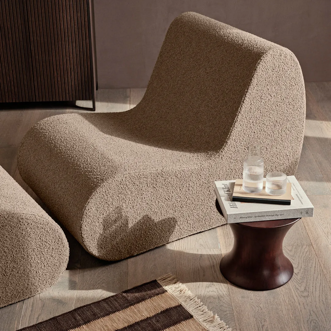 Rouli Outdoor Lounge Chair