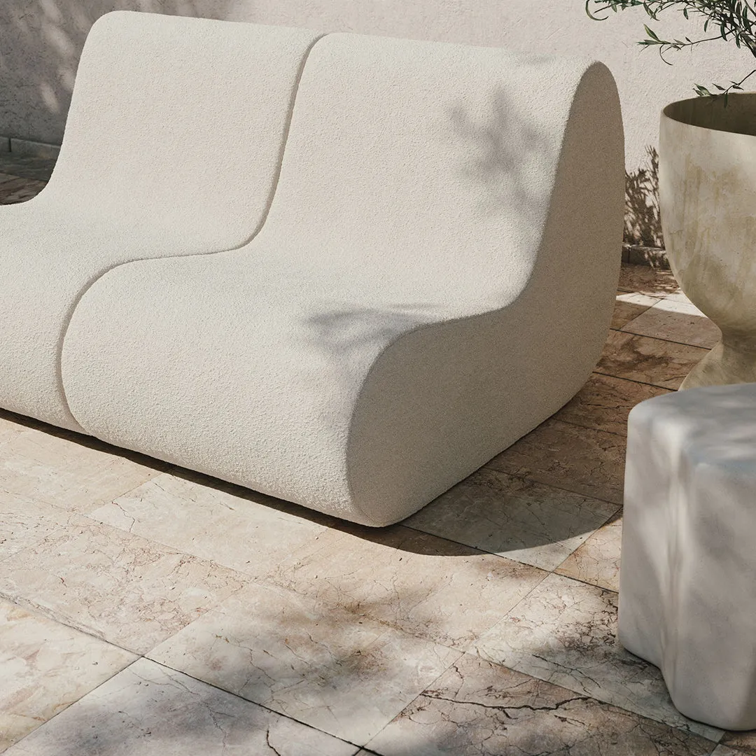Rouli Outdoor Lounge Chair