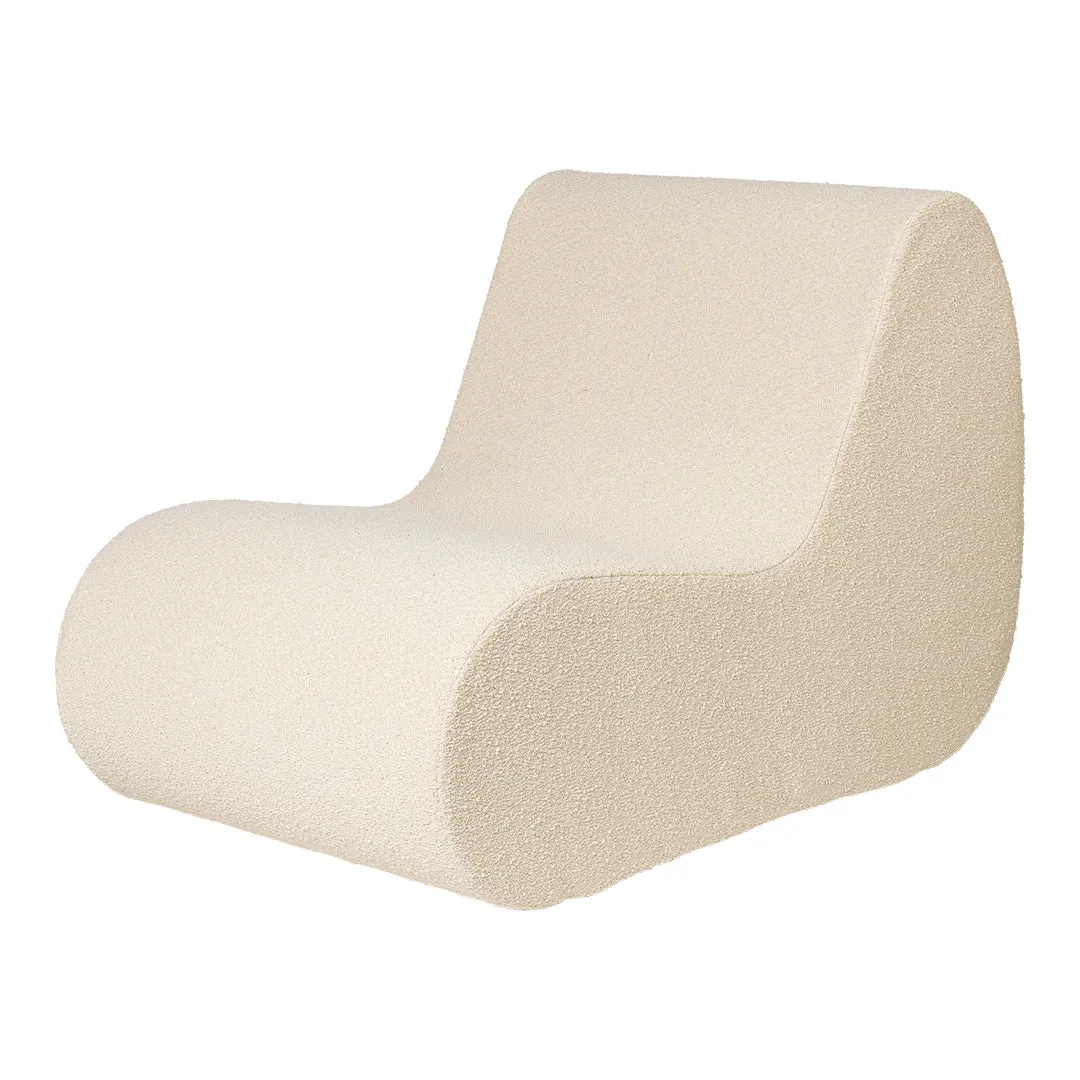 Rouli Outdoor Lounge Chair