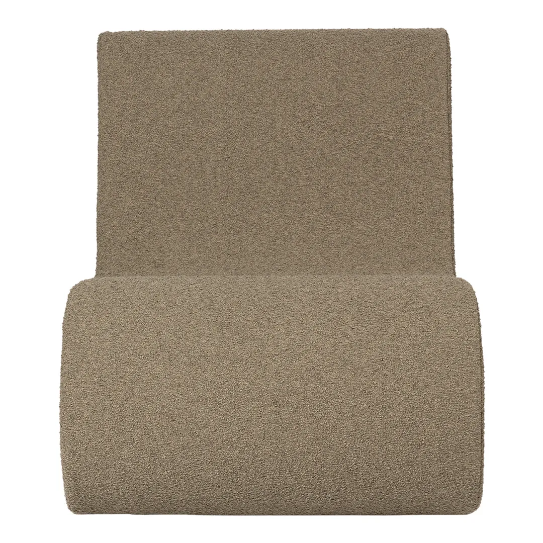Rouli Outdoor Lounge Chair