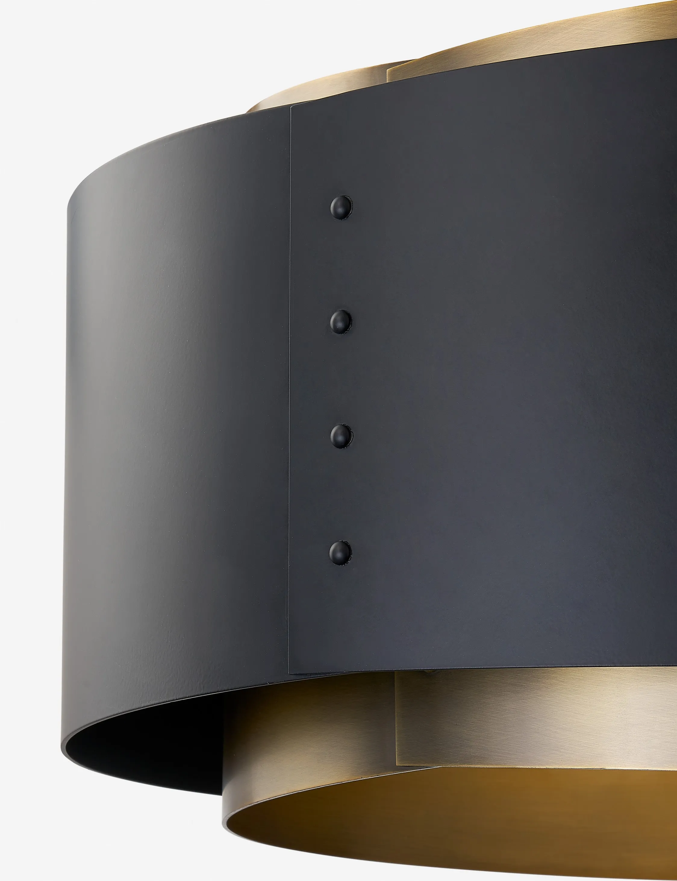Roux Pendant Light by Colin King x Troy Lighting Lulu and Georgia