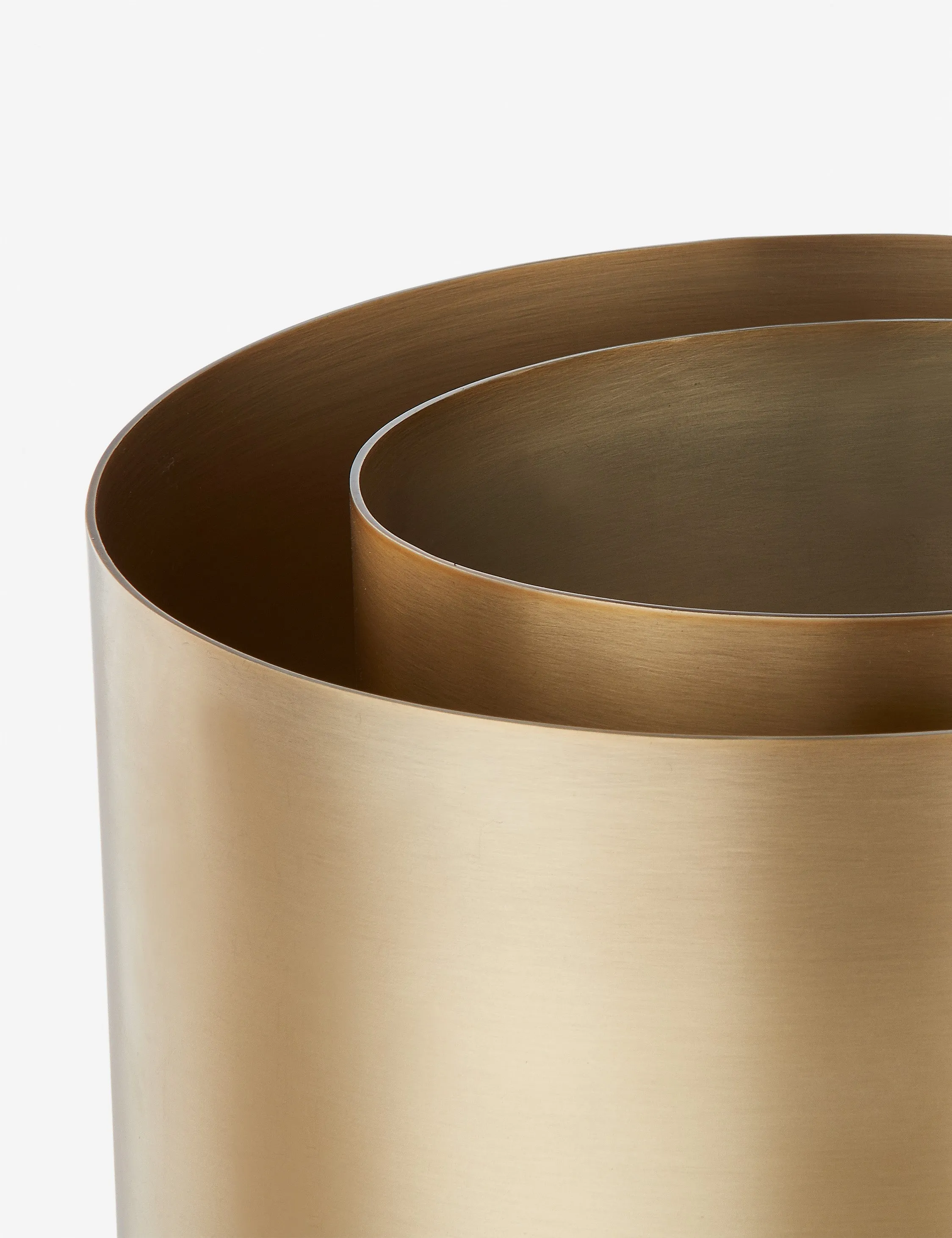 Roux Sconce by Colin King x Troy Lighting Lulu and Georgia