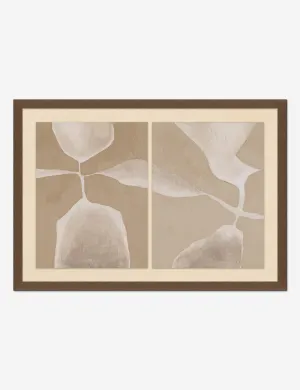 Rustic Rhythm Wall Art by Jacob Lincoln Lulu and Georgia