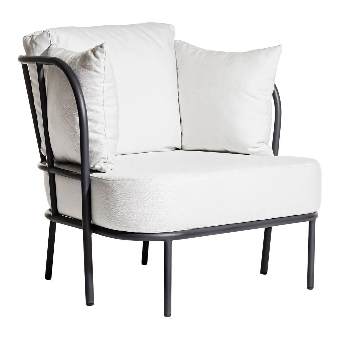 Salto Lounge Chair