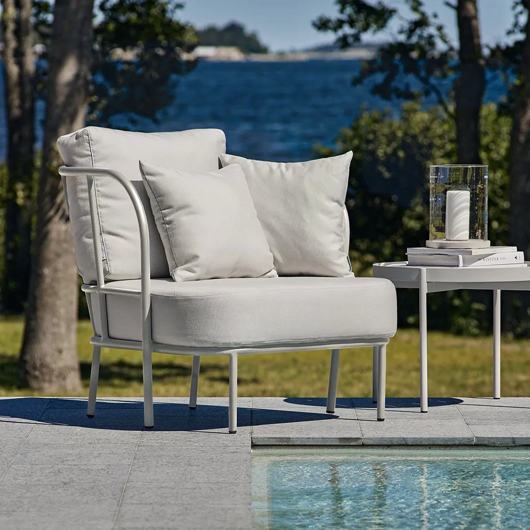 Salto Lounge Chair