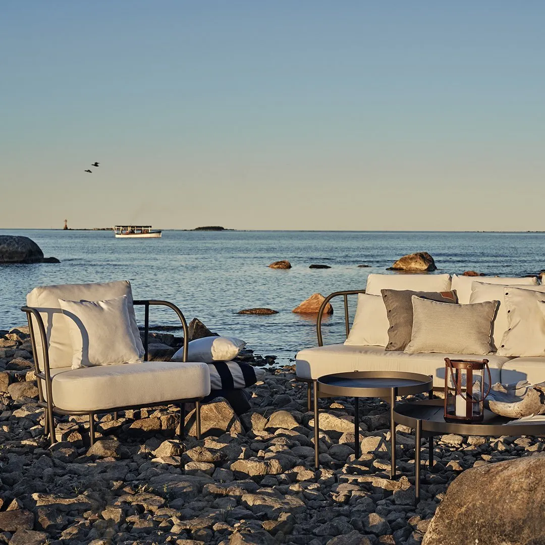 Salto Lounge Chair