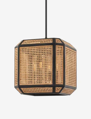 Santana Pendant Light Lulu and Georgia