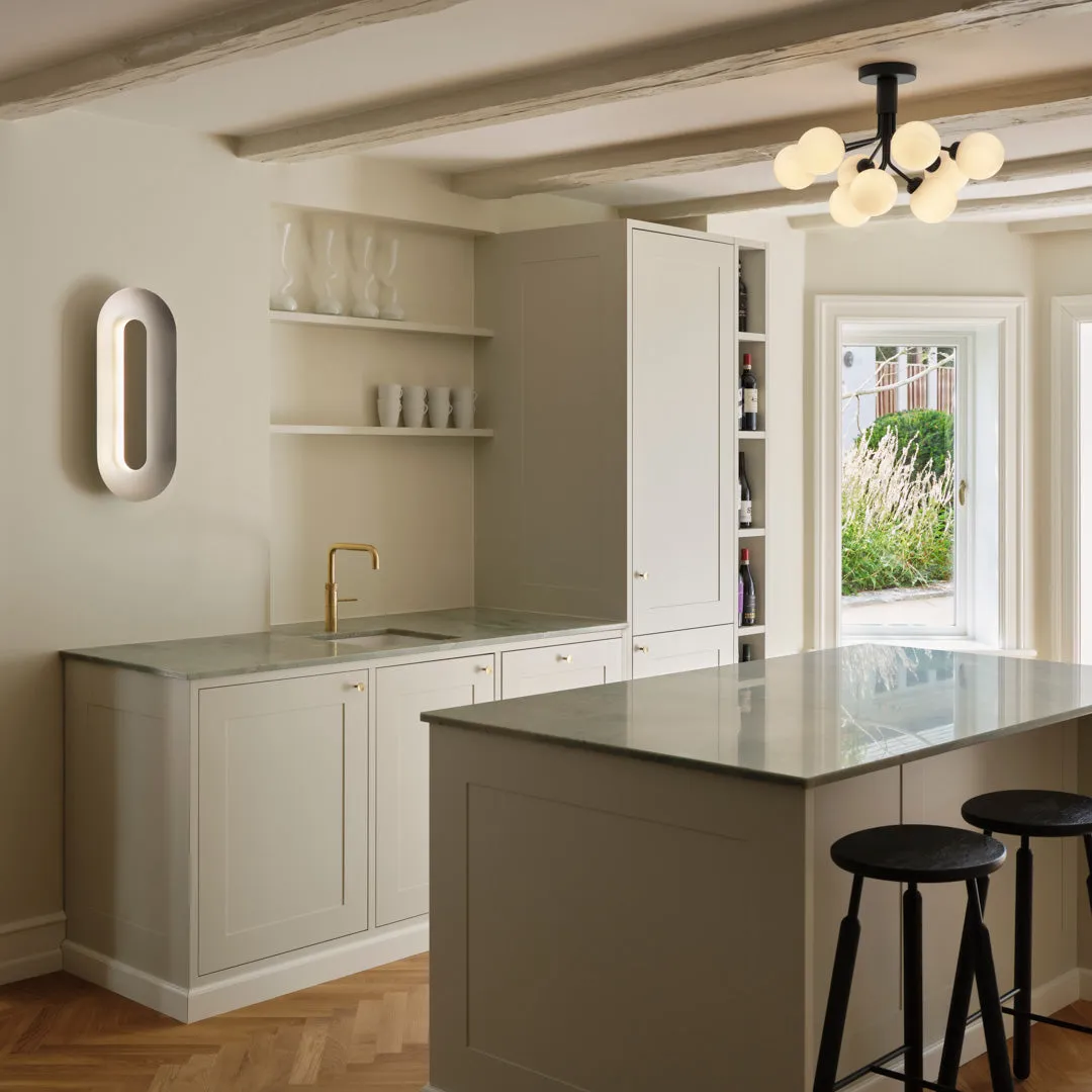 Sasi Wall Light
