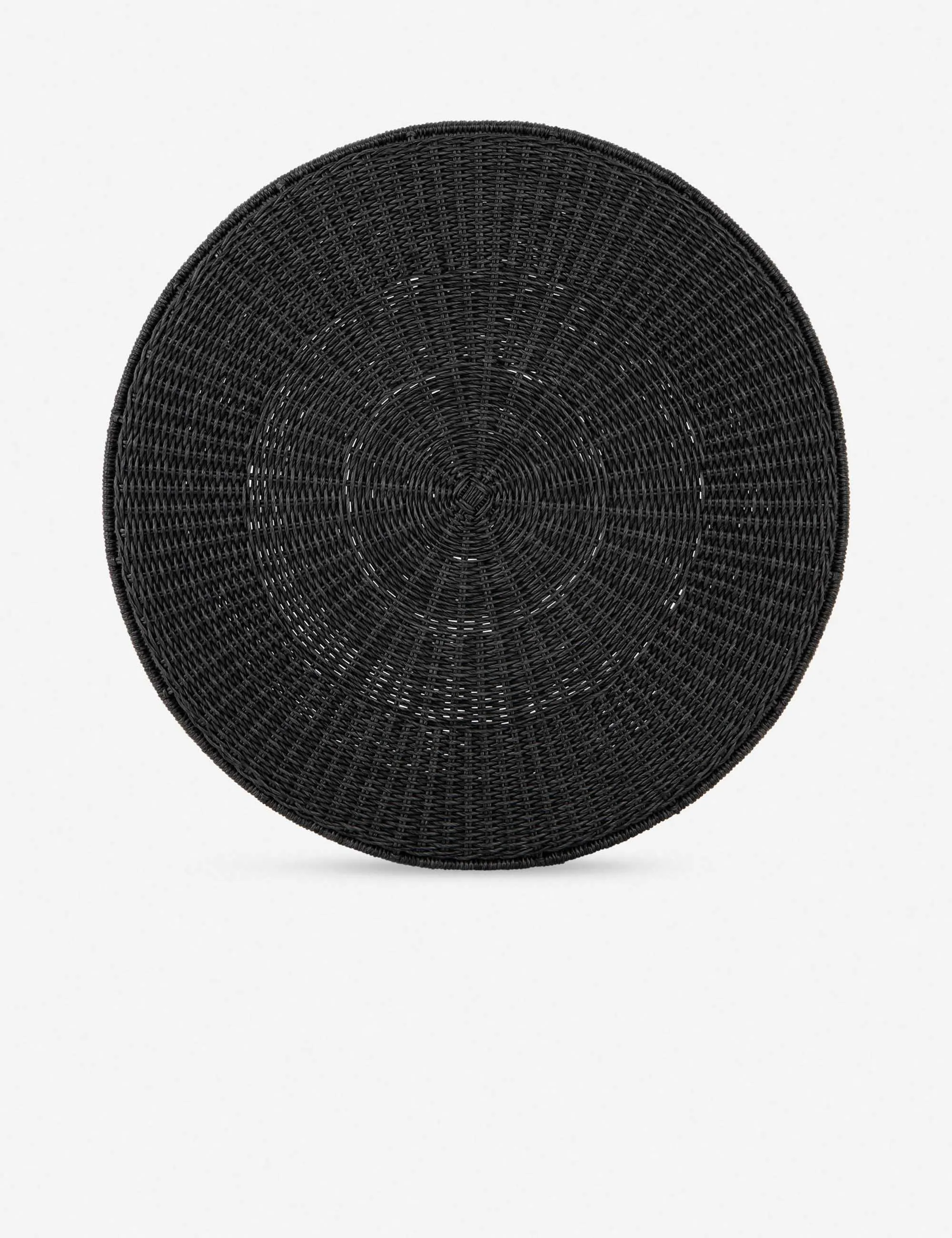 Satomi Indoor / Outdoor Round Coffee Table Lulu and Georgia