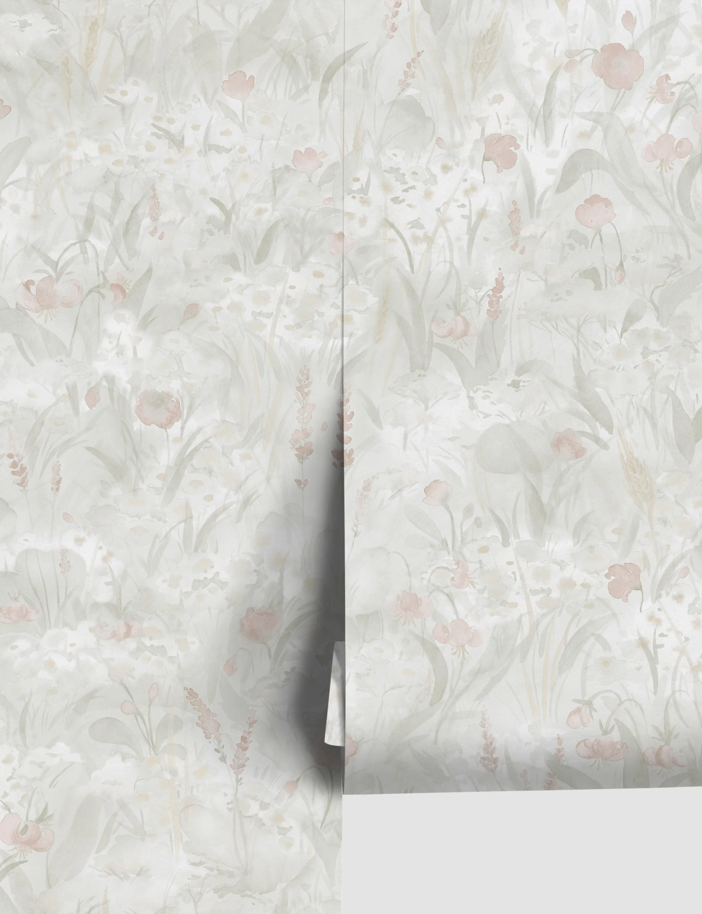 Scalamandre Tove Wallpaper by Sandberg Lulu and Georgia