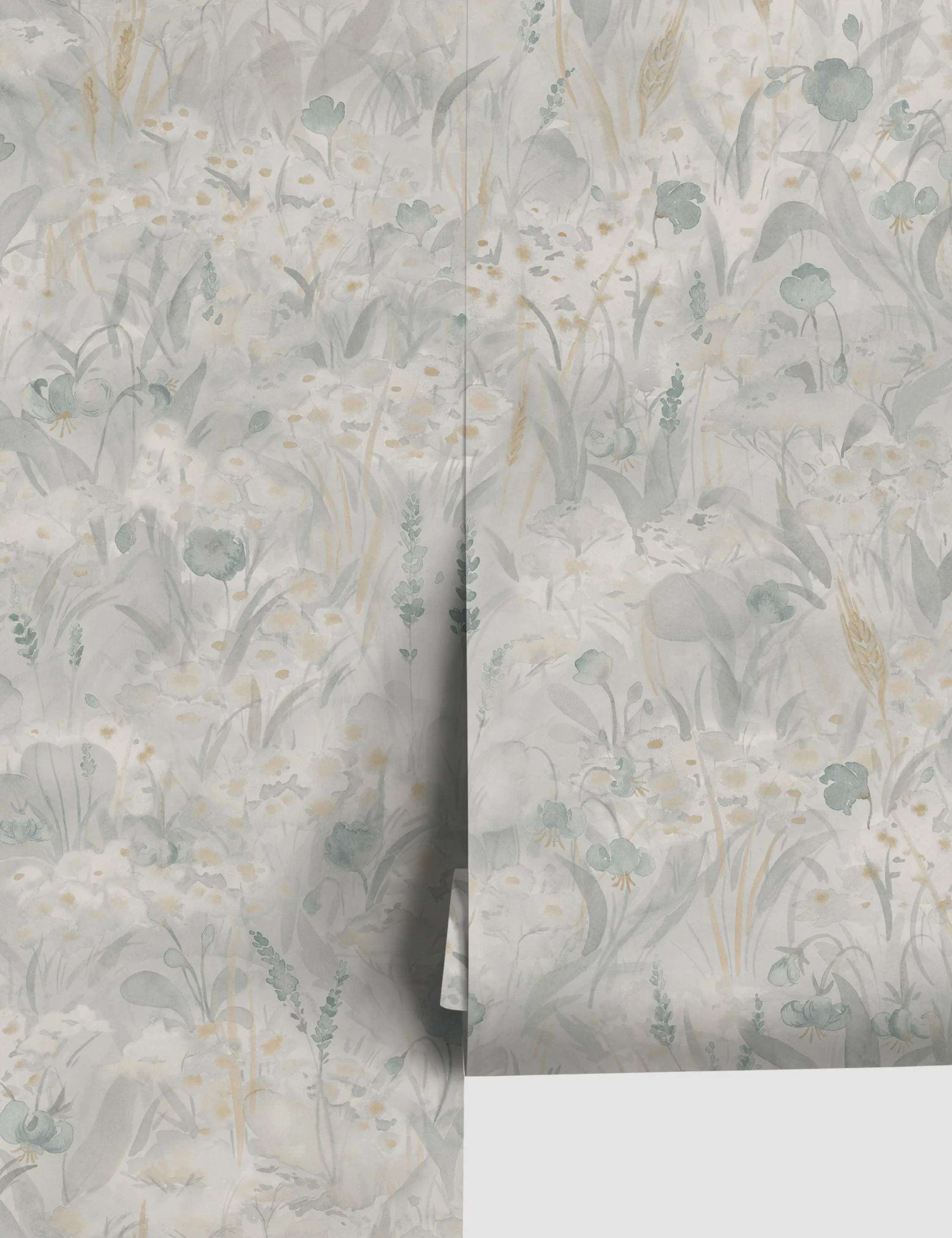 Scalamandre Tove Wallpaper by Sandberg Lulu and Georgia
