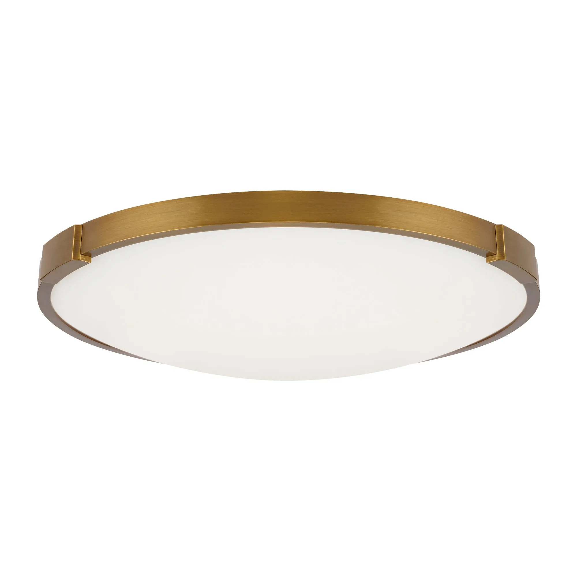 Sean Lavin Lance Flush Mount