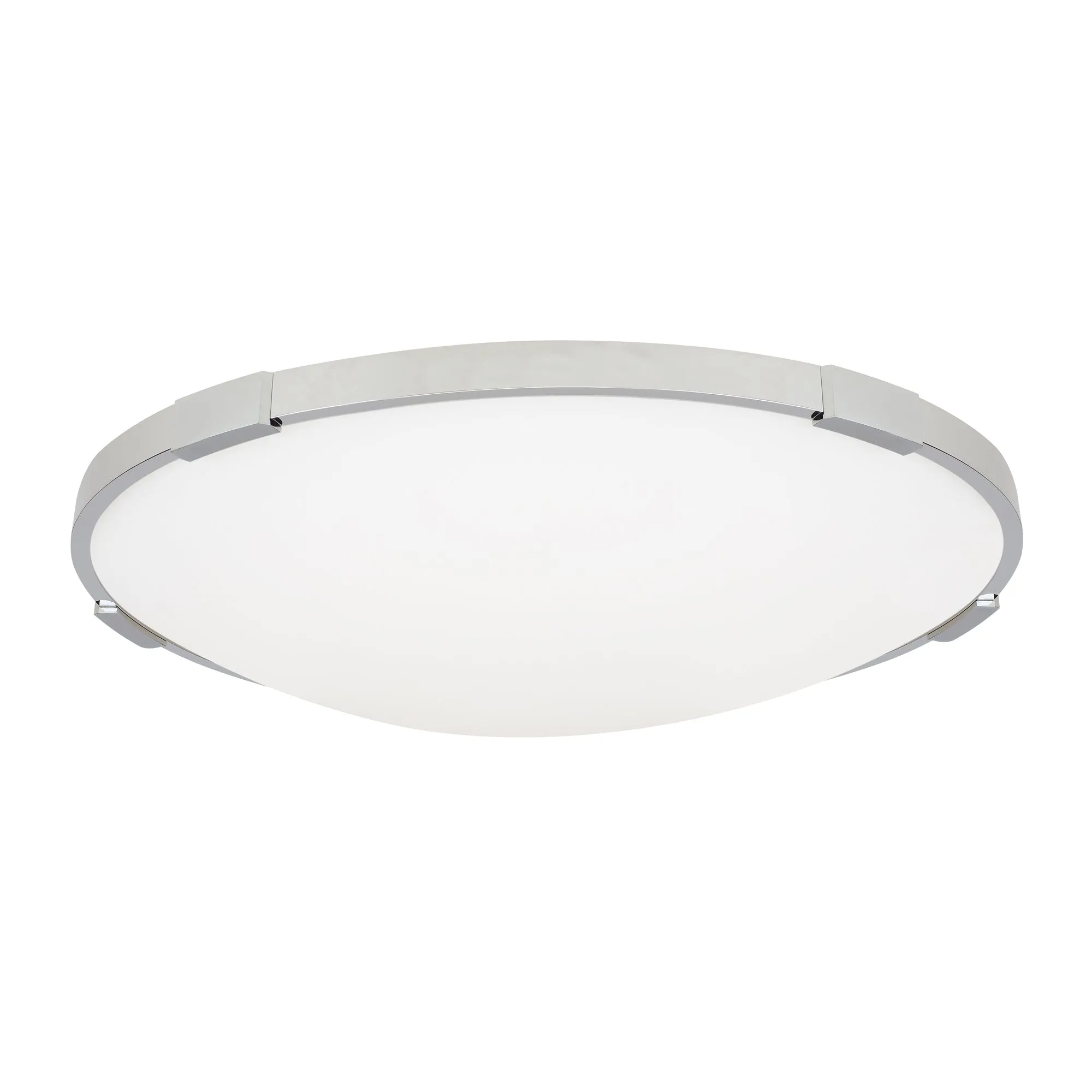 Sean Lavin Lance Flush Mount