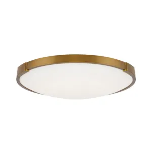 Sean Lavin Lance Flush Mount