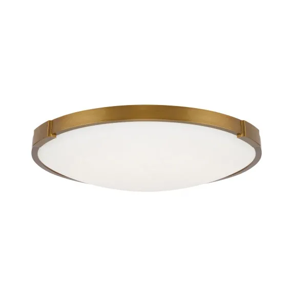 Sean Lavin Lance Flush Mount