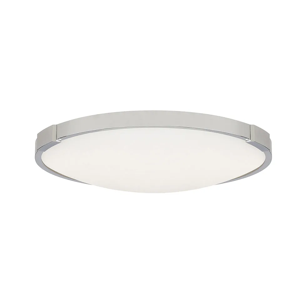 Sean Lavin Lance Flush Mount