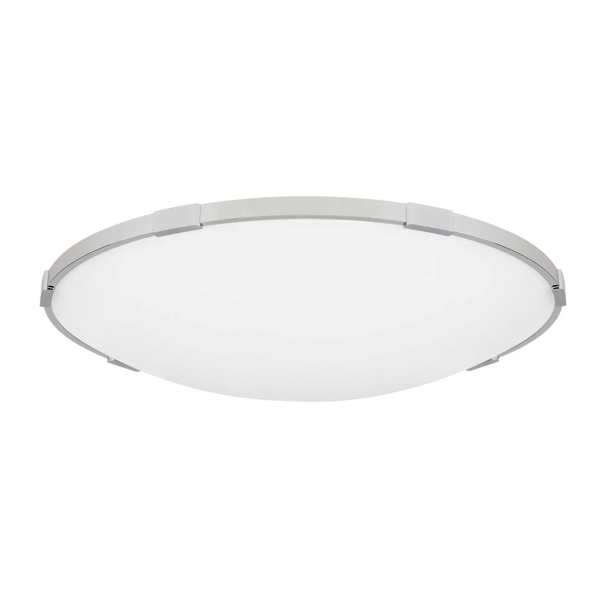 Sean Lavin Lance Flush Mount