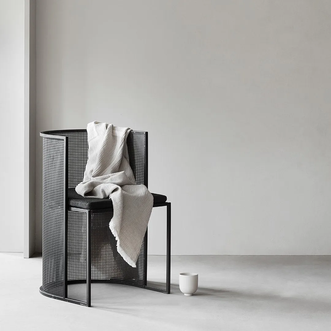 Seat Cushion for the Bauhaus Dining Chair