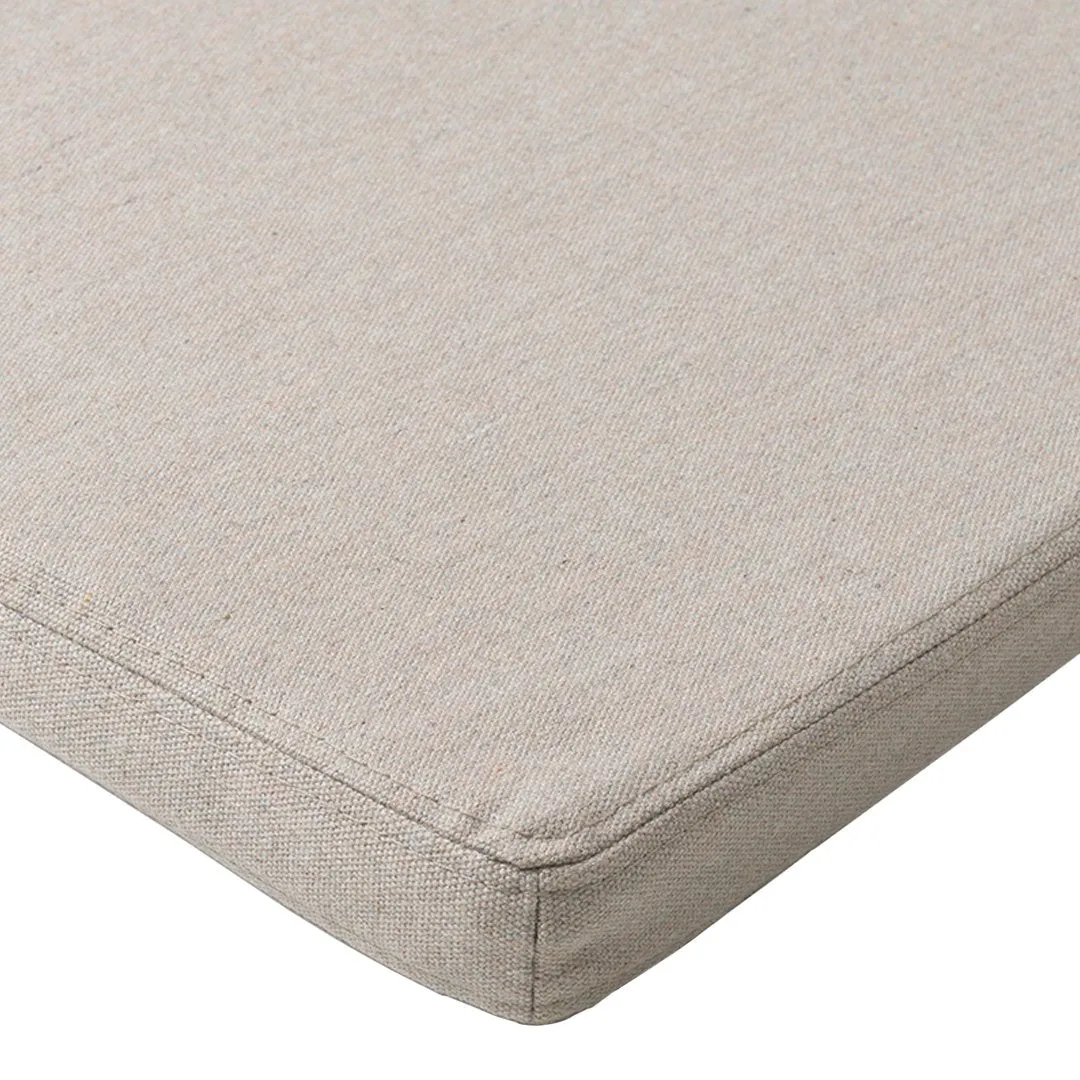 Seat Cushion for the Bauhaus Dining Chair