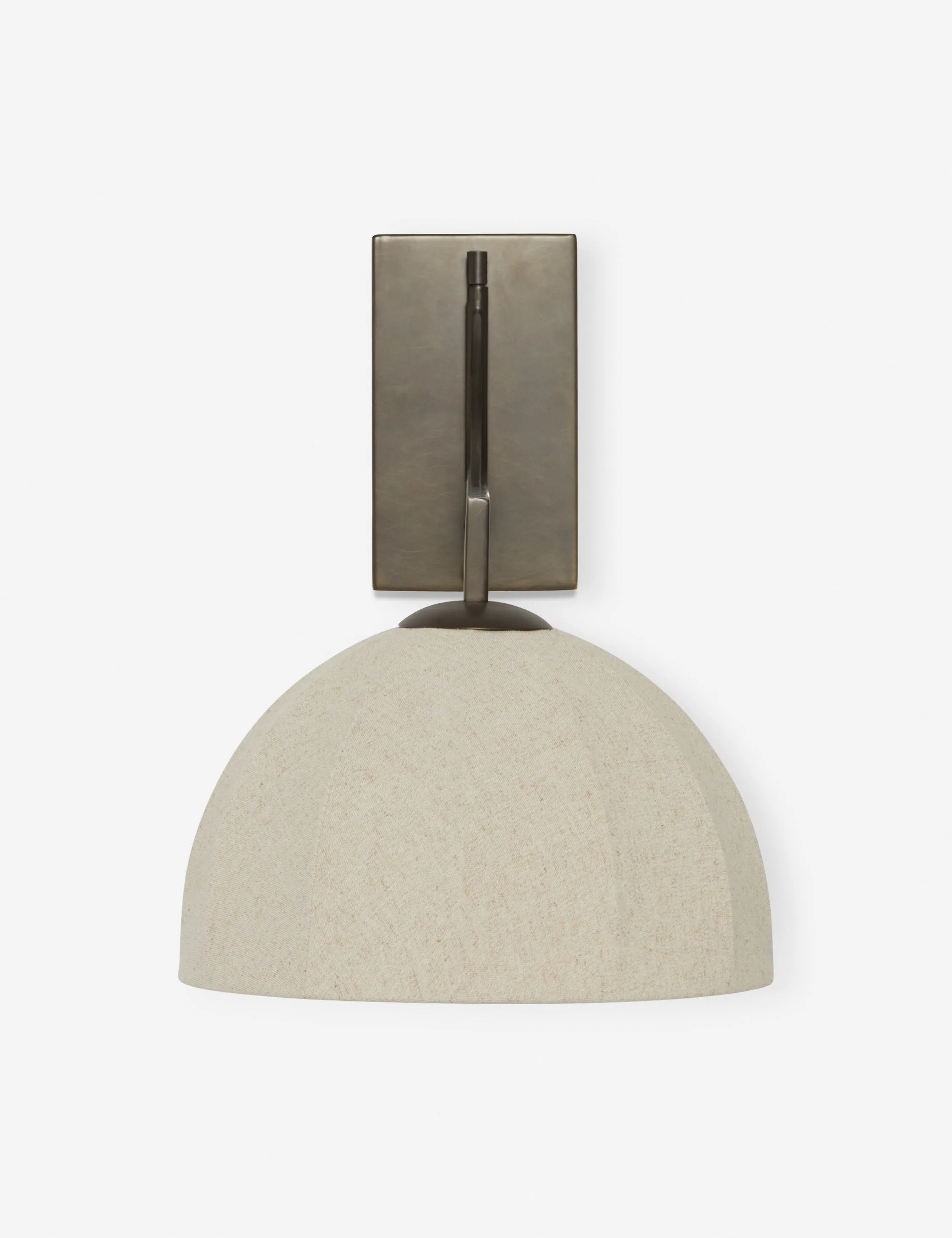 Sello Swing Arm Sconce by DISC Interiors Lulu and Georgia