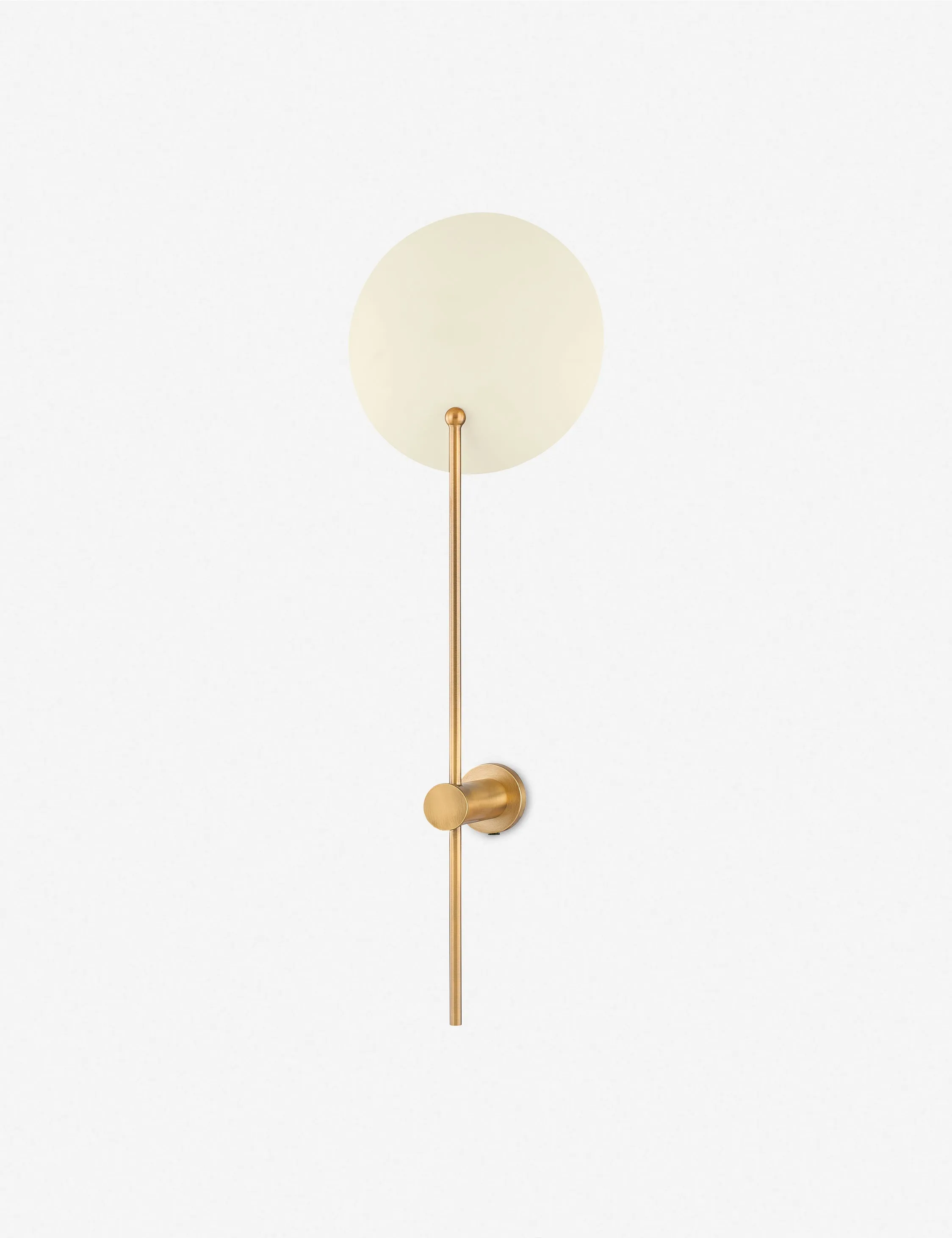 Sereno Plug-In Sconce Lulu and Georgia