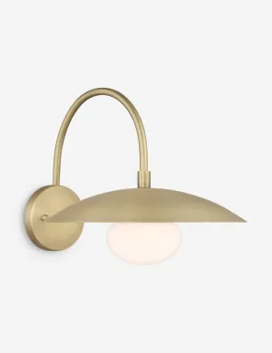 Shah Sconce Lulu and Georgia