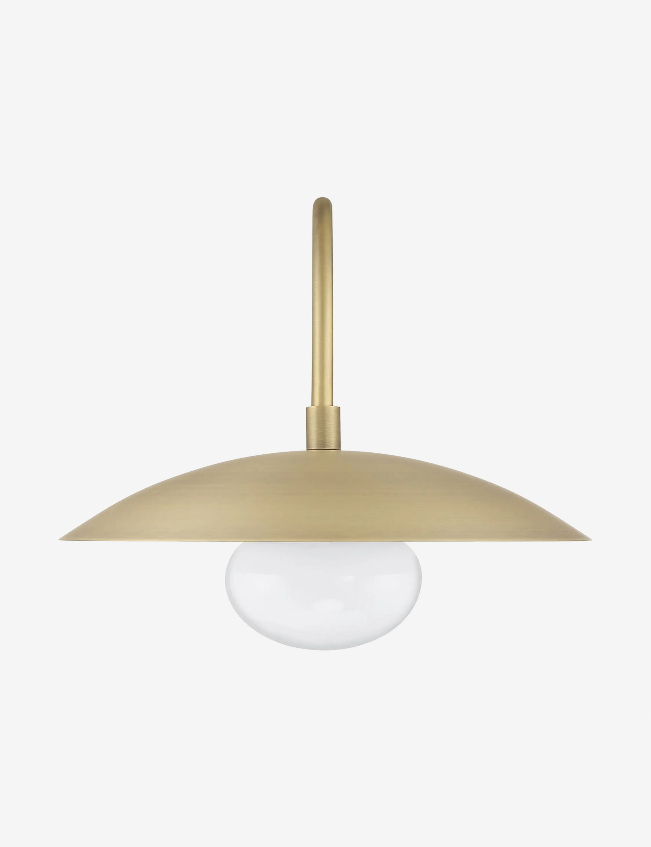 Shah Sconce Lulu and Georgia