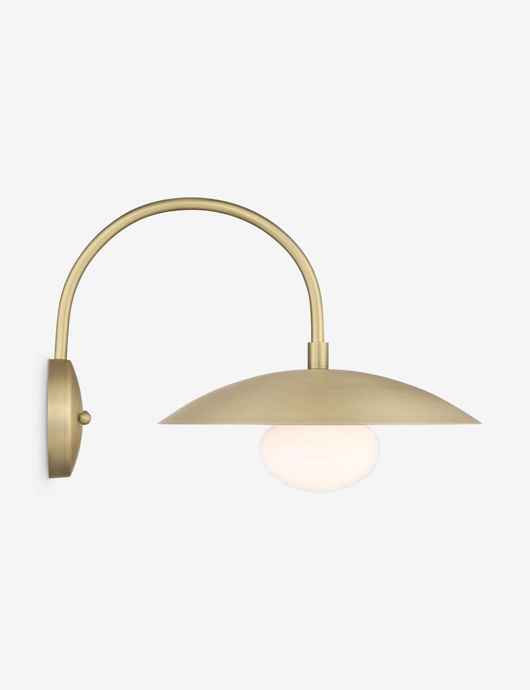 Shah Sconce Lulu and Georgia