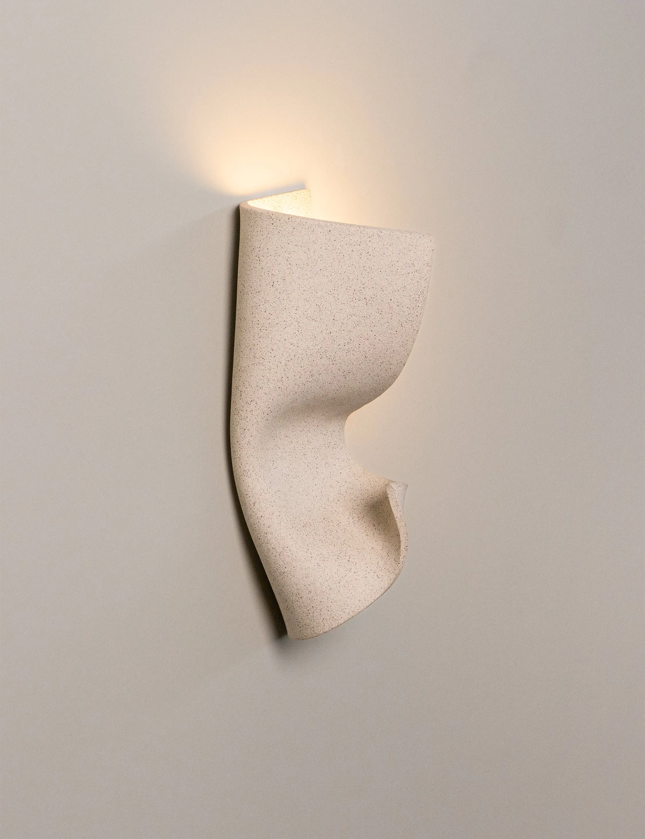 Shai Sconce by SIN Lulu and Georgia