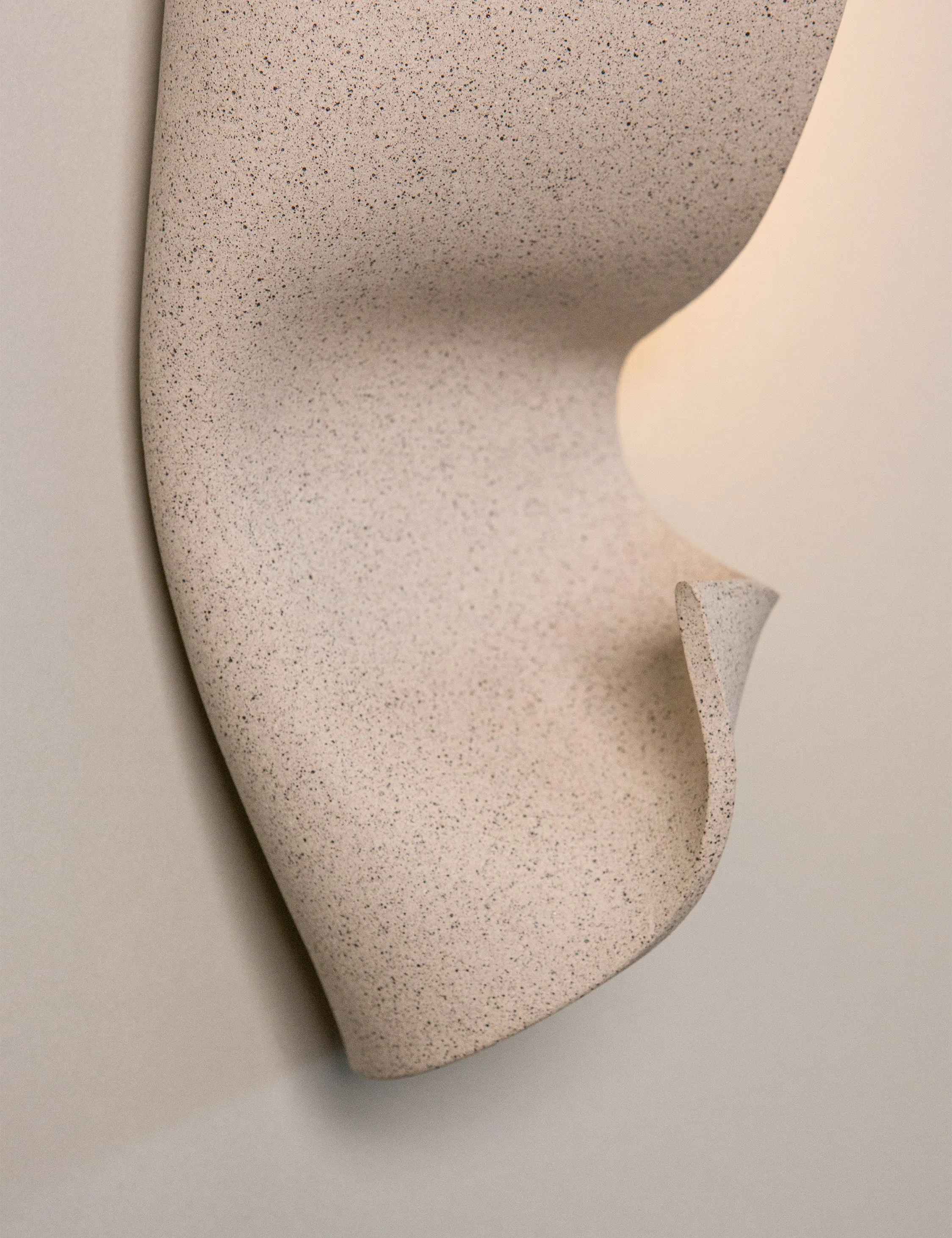Shai Sconce by SIN Lulu and Georgia