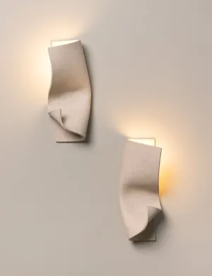 Shai Sconce by SIN Lulu and Georgia