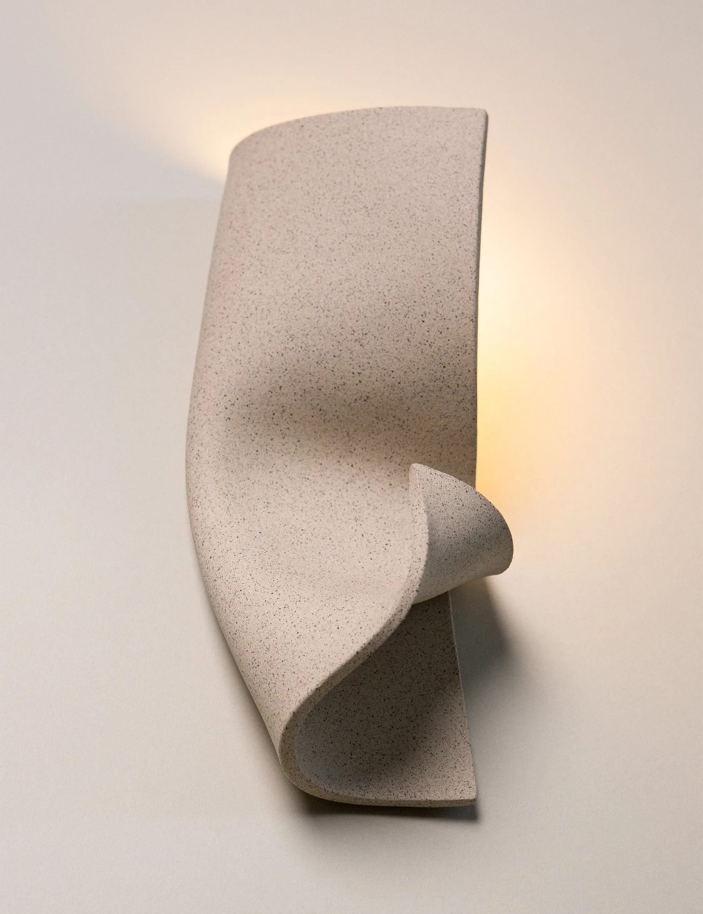 Shai Sconce by SIN Lulu and Georgia