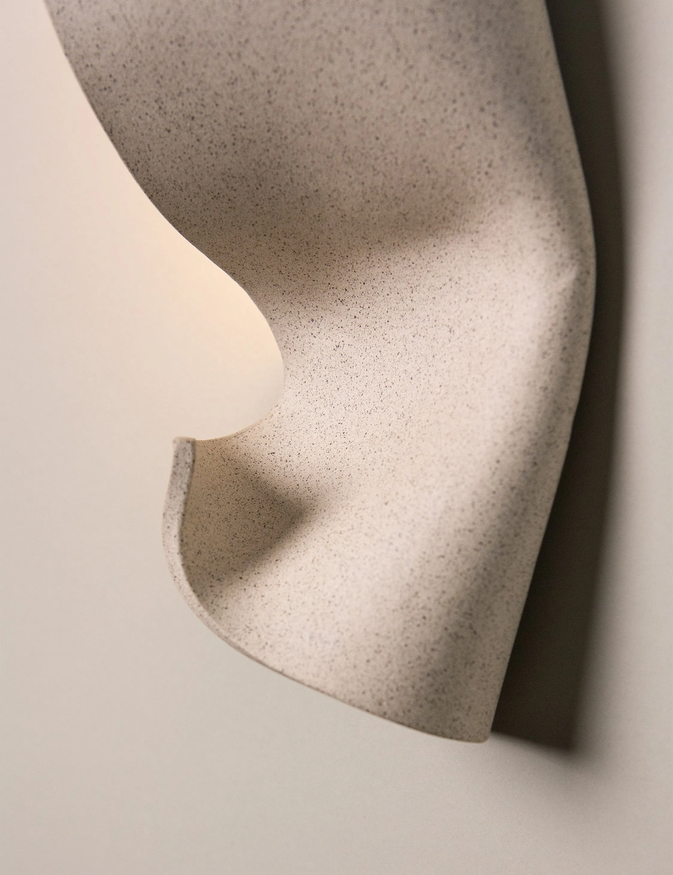 Shai Sconce by SIN Lulu and Georgia