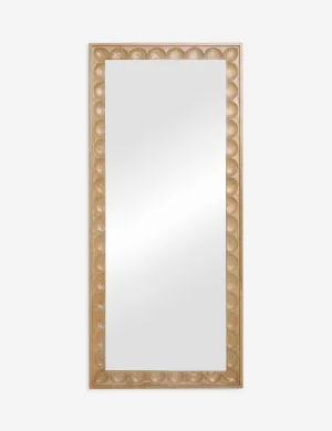 Shepherd Floor Mirror Lulu and Georgia