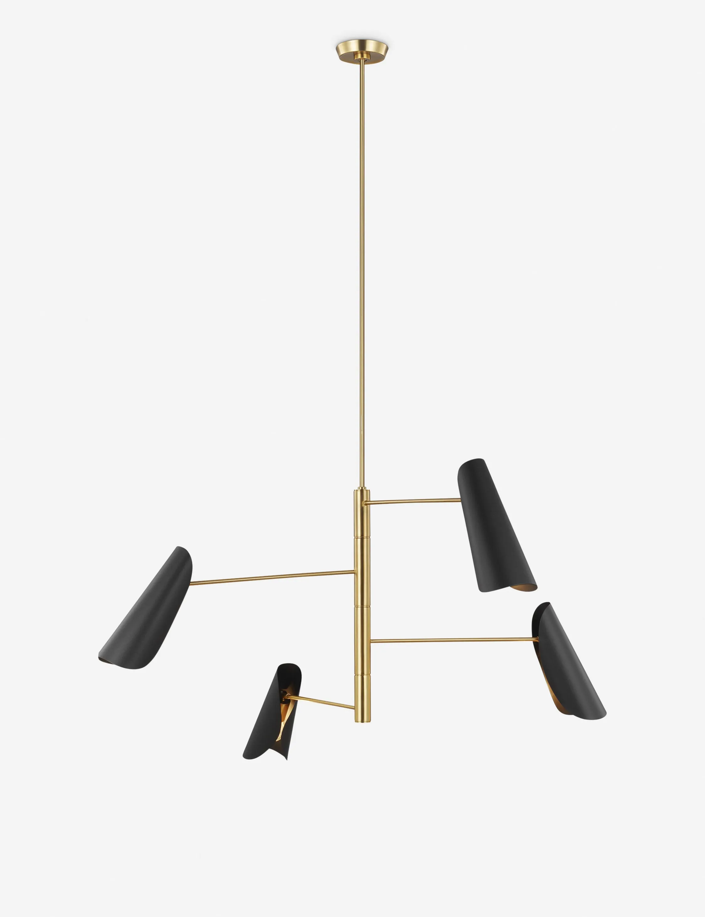 Shin Chandelier Lulu and Georgia